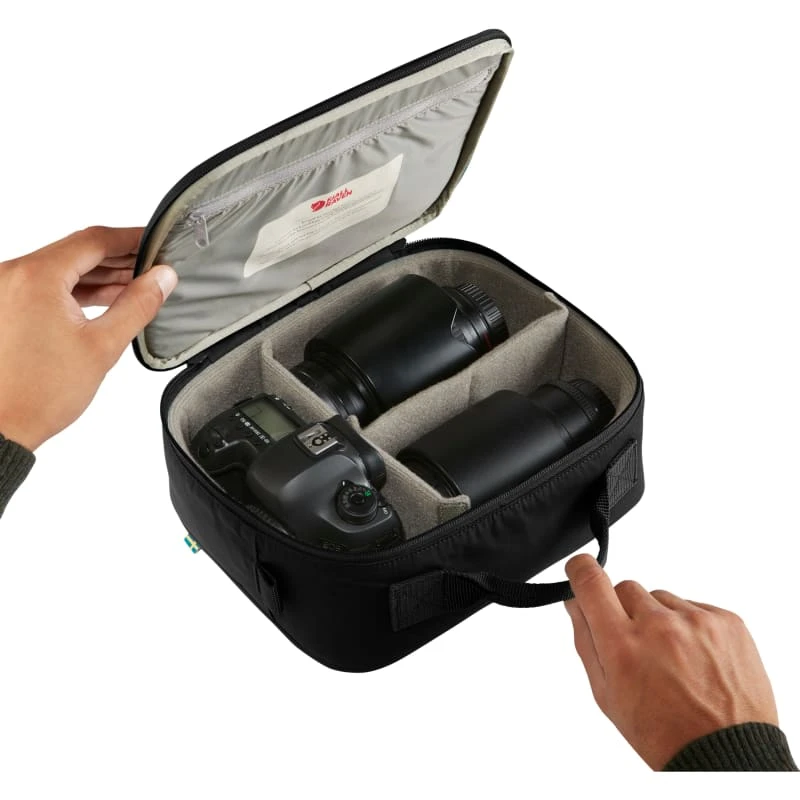 FJÄLLRÄVEN Kånken Photo Insert Small 4 FJÄLLRÄVEN Kånken Photo Insert Small - Bilde 2