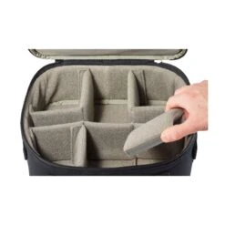 FJÄLLRÄVEN Kånken Photo Insert Small 7 FJÄLLRÄVEN Kånken Photo Insert Small -FJÄLLRÄVEN fjallraven kanken photo insert small black 2