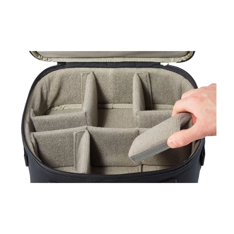 FJÄLLRÄVEN Kånken Photo Insert Small 5 FJÄLLRÄVEN Kånken Photo Insert Small - Bilde 3