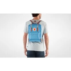 FJÄLLRÄVEN Kånken Rainbow -FJÄLLRÄVEN fjallraven kanken rainbow 1