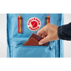 FJÄLLRÄVEN Kånken Rainbow -FJÄLLRÄVEN fjallraven kanken rainbow 3