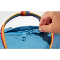 FJÄLLRÄVEN Kånken Rainbow -FJÄLLRÄVEN fjallraven kanken rainbow 4
