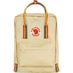 FJÄLLRÄVEN Kånken Rainbow