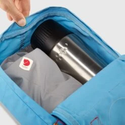 FJÄLLRÄVEN Kånken Rainbow Mini 23 FJÄLLRÄVEN Kånken Rainbow Mini -FJÄLLRÄVEN fjallraven kanken rainbow mini air blue rainbow pattern 3