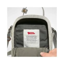 FJÄLLRÄVEN Kånken Re-wool Sling -FJÄLLRÄVEN fjallraven kanken re wool sling 1