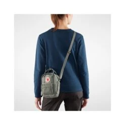 FJÄLLRÄVEN Kånken Re-wool Sling -FJÄLLRÄVEN fjallraven kanken re wool sling