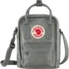 FJÄLLRÄVEN Kånken Re-wool Sling -FJÄLLRÄVEN fjallraven kanken re wool sling granite grey