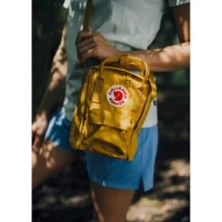 FJÄLLRÄVEN Kånken Sling -FJÄLLRÄVEN fjallraven kanken sling