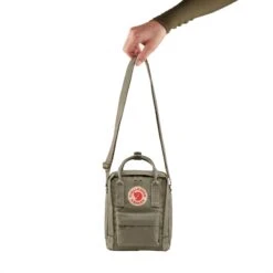 FJÄLLRÄVEN Kånken Sling -FJÄLLRÄVEN fjallraven kanken sling 4