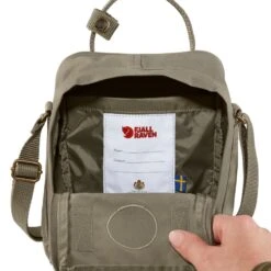 FJÄLLRÄVEN Kånken Sling -FJÄLLRÄVEN fjallraven kanken sling 7