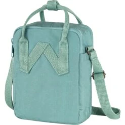 FJÄLLRÄVEN Kånken Sling -FJÄLLRÄVEN fjallraven kanken sling sky blue 3
