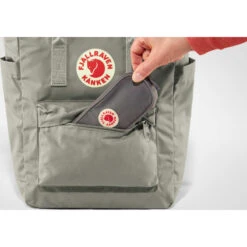 FJÄLLRÄVEN Kånken Totepack -FJÄLLRÄVEN fjallraven kanken totepack