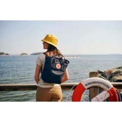 FJÄLLRÄVEN Kånken Totepack -FJÄLLRÄVEN fjallraven kanken totepack 5