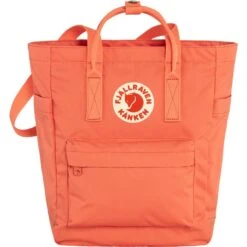 FJÄLLRÄVEN Kånken Totepack