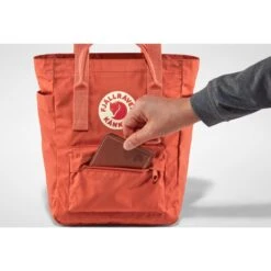 FJÄLLRÄVEN Kånken Totepack Mini 17 FJÄLLRÄVEN Kånken Totepack Mini -FJÄLLRÄVEN fjallraven kanken totepack mini 2