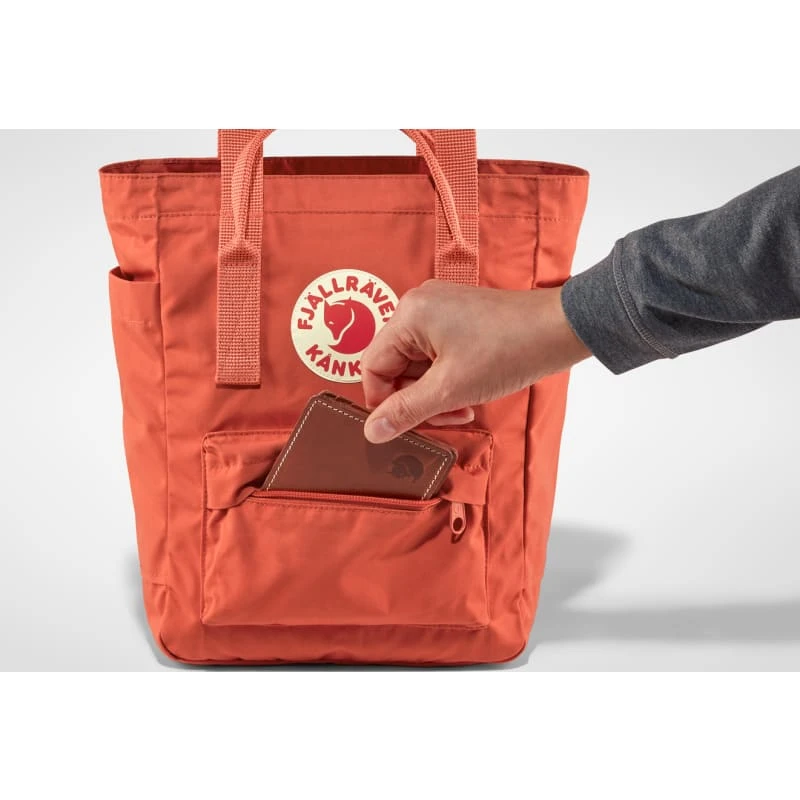 FJÄLLRÄVEN Kånken Totepack Mini 9 FJÄLLRÄVEN Kånken Totepack Mini - Bilde 7