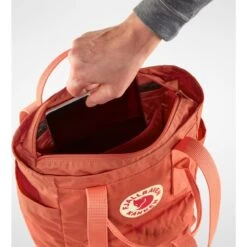 FJÄLLRÄVEN Kånken Totepack Mini 18 FJÄLLRÄVEN Kånken Totepack Mini -FJÄLLRÄVEN fjallraven kanken totepack mini 3