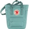 FJÄLLRÄVEN Kånken Totepack Mini 2 FJÄLLRÄVEN Kånken Totepack Mini -FJÄLLRÄVEN fjallraven kanken totepack mini sky blue