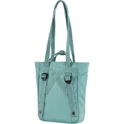 FJÄLLRÄVEN Kånken Totepack Mini 16 FJÄLLRÄVEN Kånken Totepack Mini -FJÄLLRÄVEN fjallraven kanken totepack mini sky blue 3