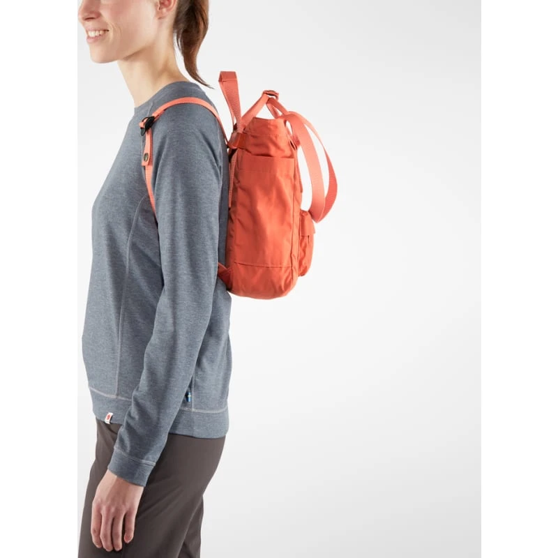 FJÄLLRÄVEN Kånken Totepack Mini 5 FJÄLLRÄVEN Kånken Totepack Mini - Bilde 3