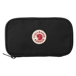 FJÄLLRÄVEN Kånken Travel Wallet