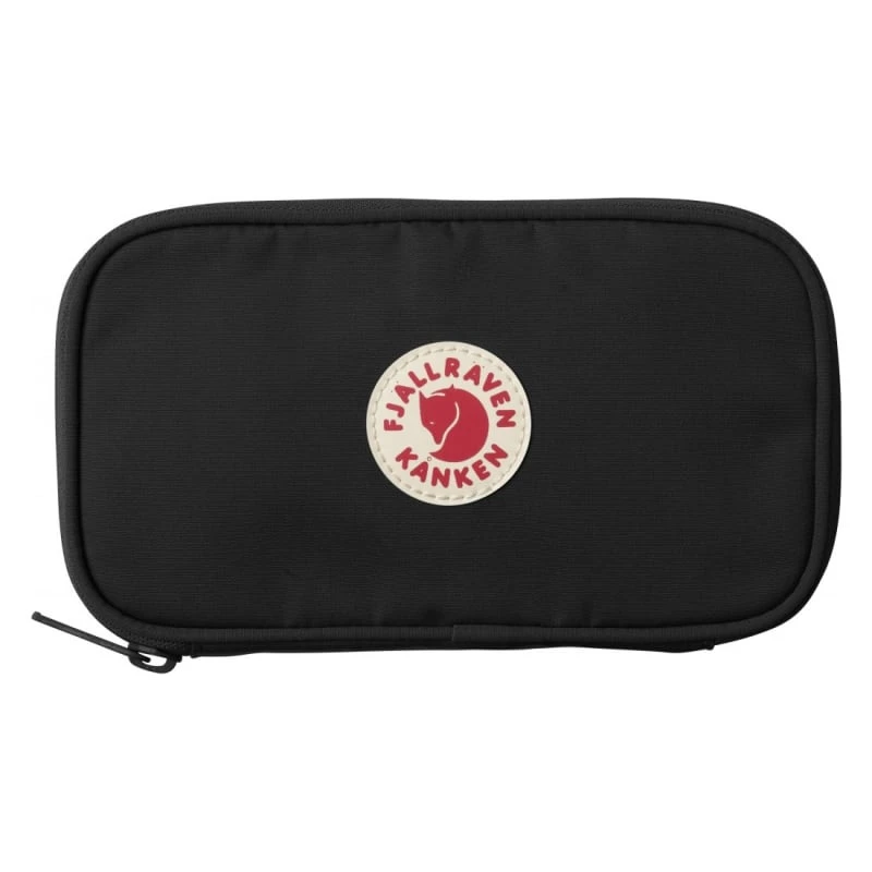 FJÄLLRÄVEN Kånken Travel Wallet 3 FJÄLLRÄVEN Kånken Travel Wallet