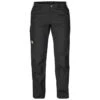 FJÄLLRÄVEN Women's Karla Pro Trousers -FJÄLLRÄVEN fjallraven karla pro trousers dark grey
