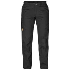 FJÄLLRÄVEN Women's Karla Pro Trousers