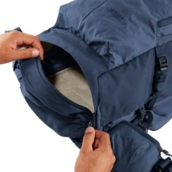 FJÄLLRÄVEN Keb 52 -FJÄLLRÄVEN fjallraven keb 52 storm dark navy 5