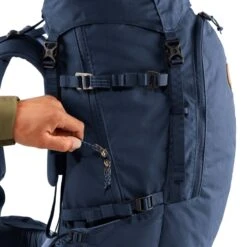FJÄLLRÄVEN Keb 52 -FJÄLLRÄVEN fjallraven keb 52 storm dark navy 6
