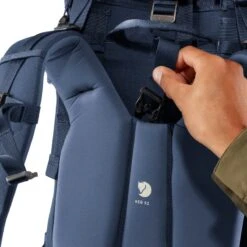 FJÄLLRÄVEN Keb 52 -FJÄLLRÄVEN fjallraven keb 52 storm dark navy 8