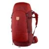 FJÄLLRÄVEN Keb 52 Women's