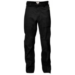 FJÄLLRÄVEN Keb Eco-Shell Trousers