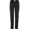 FJÄLLRÄVEN Women's Keb Eco-Shell Trousers