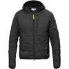 FJÄLLRÄVEN Keb Padded Hoodie 1 FJÄLLRÄVEN Keb Padded Hoodie -FJÄLLRÄVEN fjallraven keb padded hoodie black