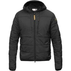 FJÄLLRÄVEN Keb Padded Hoodie