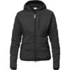 FJÄLLRÄVEN Women's Keb Padded Hoodie