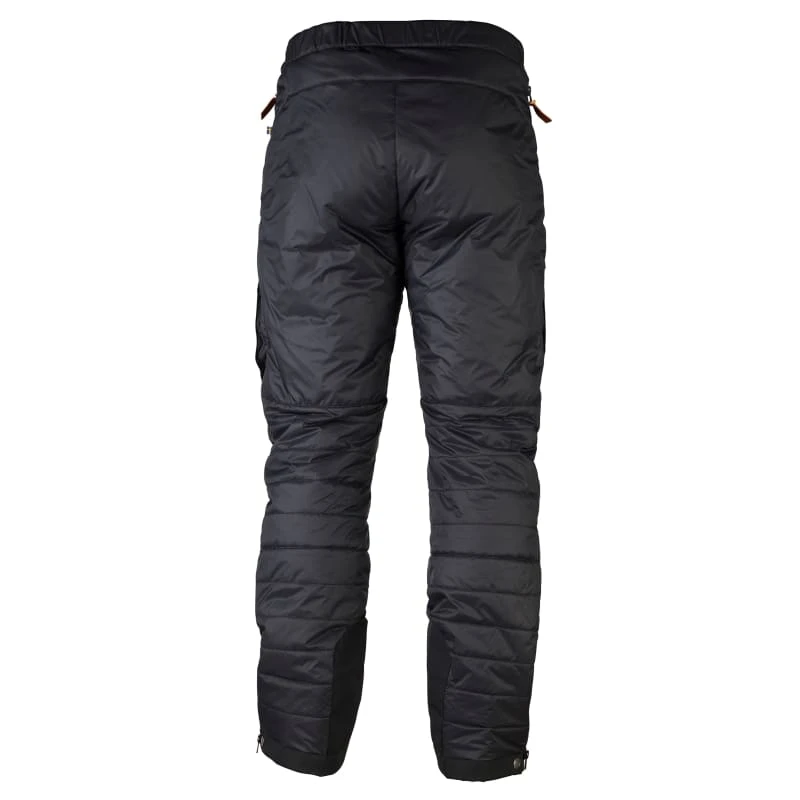FJÄLLRÄVEN Men's Keb Touring Padded Trousers 4 FJÄLLRÄVEN Men's Keb Touring Padded Trousers - Bilde 2