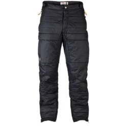 FJÄLLRÄVEN Men's Keb Touring Padded Trousers