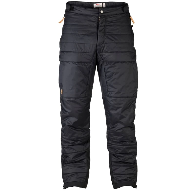 FJÄLLRÄVEN Men's Keb Touring Padded Trousers 3 FJÄLLRÄVEN Men's Keb Touring Padded Trousers
