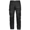 FJÄLLRÄVEN Keb Touring Padded Trousers Women's -FJÄLLRÄVEN fjallraven keb touring padded trousers women s black