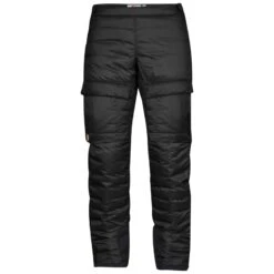 FJÄLLRÄVEN Keb Touring Padded Trousers Women's