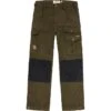 FJÄLLRÄVEN Kid's Vidda Trousers