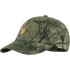FJÄLLRÄVEN Lappland Camo Cap
