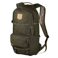 FJÄLLRÄVEN Lappland Hike 15 -FJÄLLRÄVEN fjallraven lappland hike 15 dark olive 3