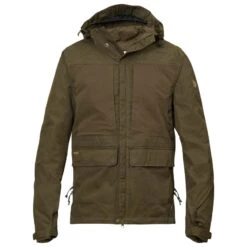 FJÄLLRÄVEN Lappland Hybrid Jacket