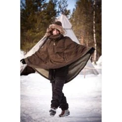 FJÄLLRÄVEN Luhkka -FJÄLLRÄVEN fjallraven luhkka 1