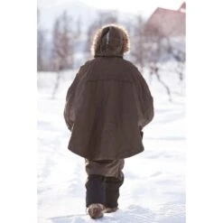 FJÄLLRÄVEN Luhkka -FJÄLLRÄVEN fjallraven luhkka 2