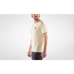 FJÄLLRÄVEN Men's 1960 Logo T-shirt -FJÄLLRÄVEN fjallraven men s 1960 logo t shirt 1