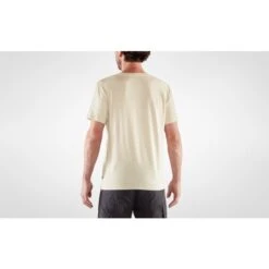 FJÄLLRÄVEN Men's 1960 Logo T-shirt -FJÄLLRÄVEN fjallraven men s 1960 logo t shirt